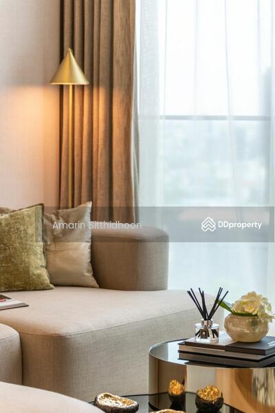 ขาย - Anil Sathorn 12 : Anil สาทร 12, กรุงเทพ