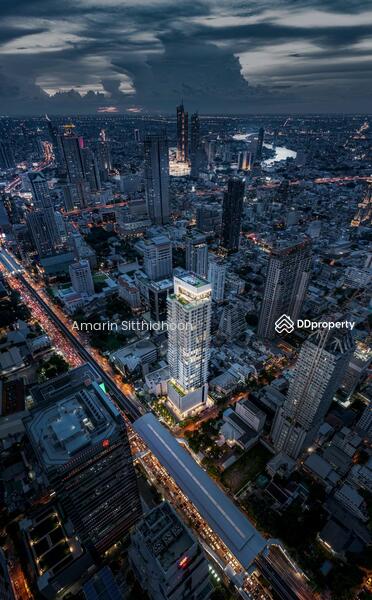 ขาย - Anil Sathorn 12 : Anil สาทร 12, กรุงเทพ