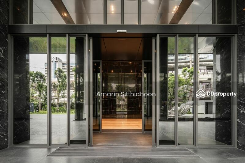 ขาย - Anil Sathorn 12 : Anil สาทร 12, กรุงเทพ