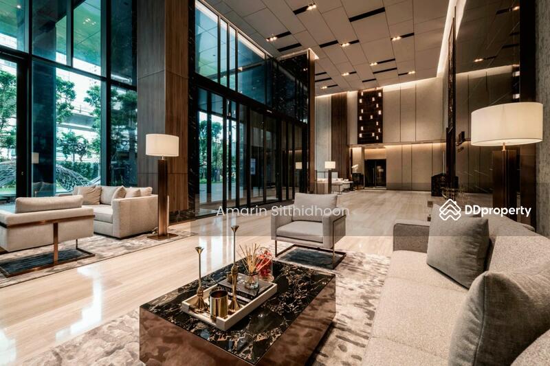 ขาย - Anil Sathorn 12 : Anil สาทร 12, กรุงเทพ