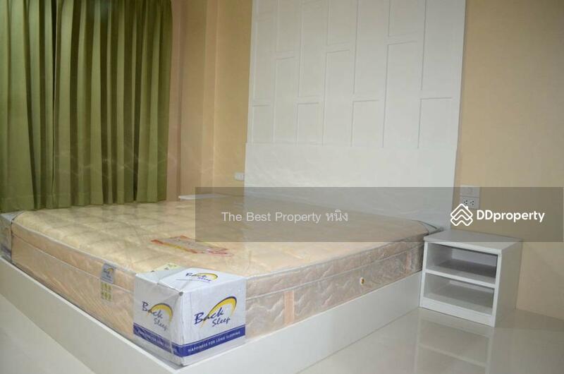 For Sale - The Kump Condominium K, Chon Buri