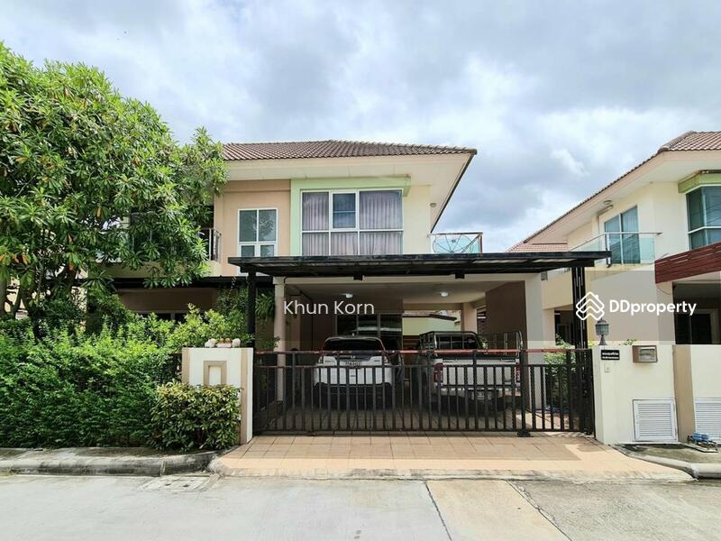 ขาย - Chuanchompark 2 : ชวนชมพาร์ค 2 บางกรวย – ไทรน้อย, นนทบุรี