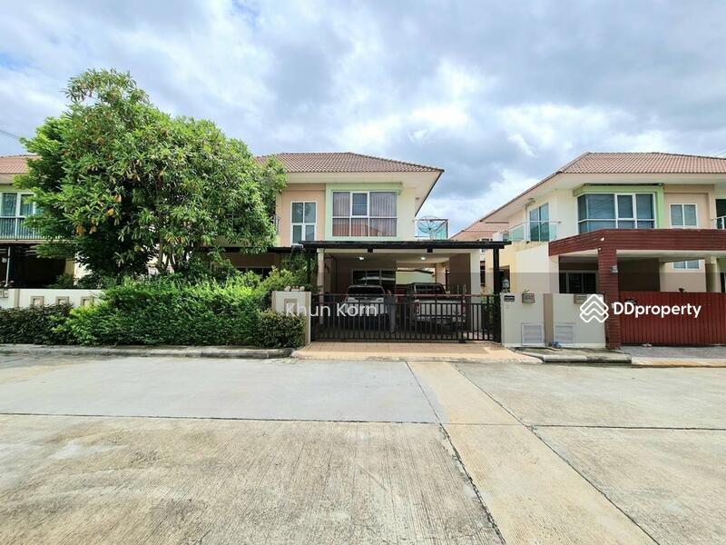 ขาย - Chuanchompark 2 : ชวนชมพาร์ค 2 บางกรวย – ไทรน้อย, นนทบุรี