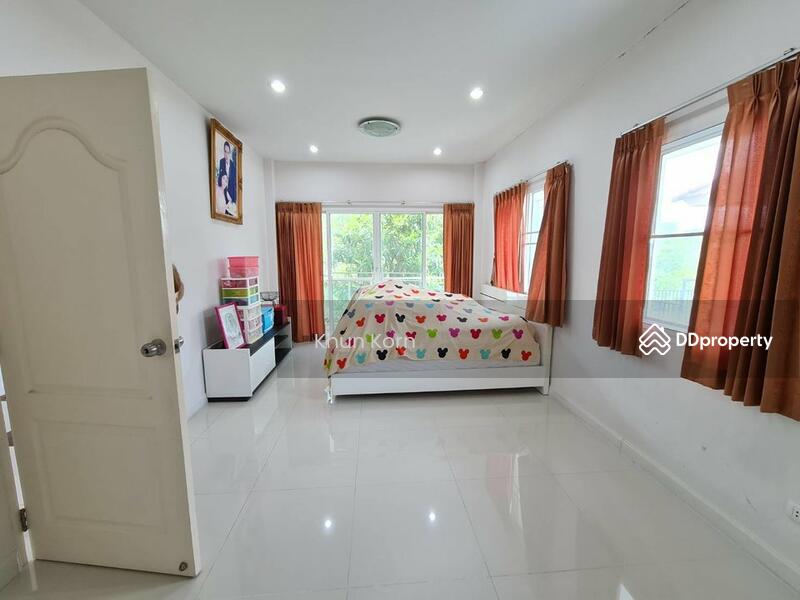 ขาย - Chuanchompark 2 : ชวนชมพาร์ค 2 บางกรวย – ไทรน้อย, นนทบุรี
