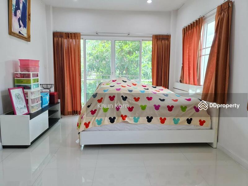 ขาย - Chuanchompark 2 : ชวนชมพาร์ค 2 บางกรวย – ไทรน้อย, นนทบุรี