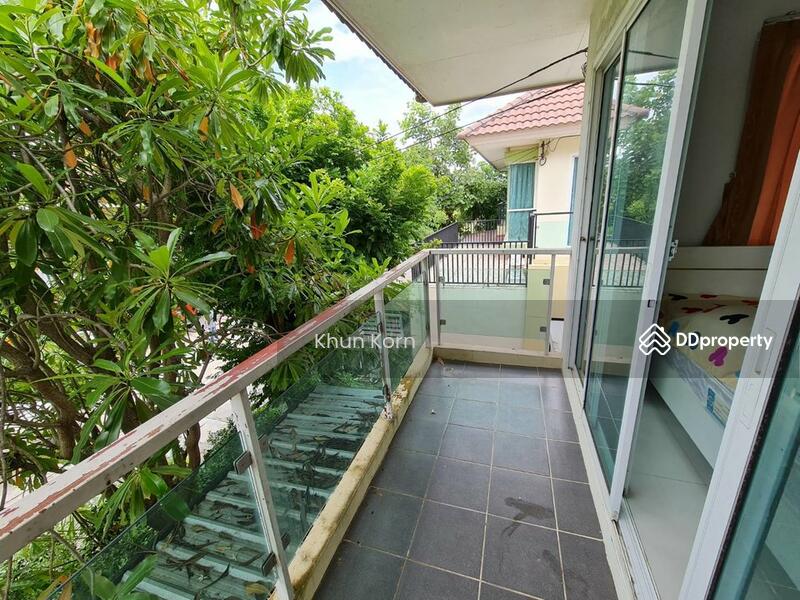 For Sale - Chuanchompark 2, Nonthaburi