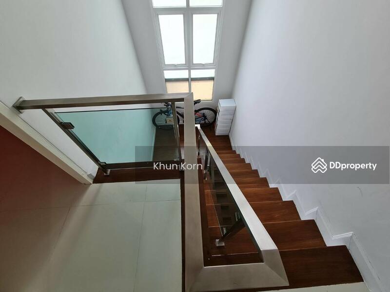 For Sale - Chuanchompark 2, Nonthaburi