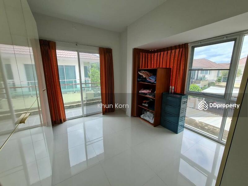 ขาย - Chuanchompark 2 : ชวนชมพาร์ค 2 บางกรวย – ไทรน้อย, นนทบุรี