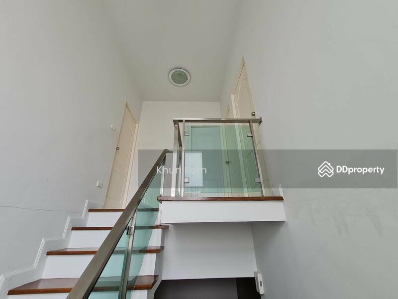 For Sale - Chuanchompark 2, Nonthaburi