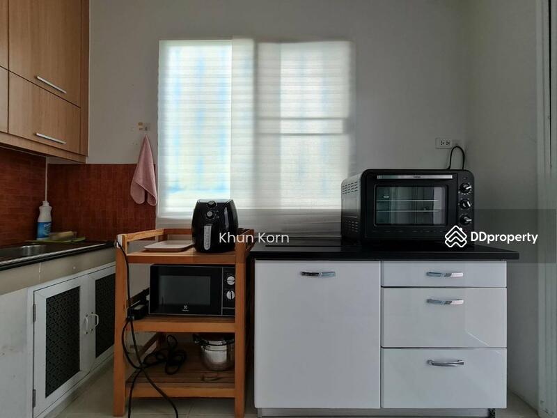 For Sale - Chuanchompark 2, Nonthaburi