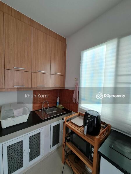 For Sale - Chuanchompark 2, Nonthaburi