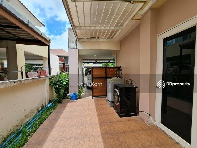For Sale - Chuanchompark 2, Nonthaburi