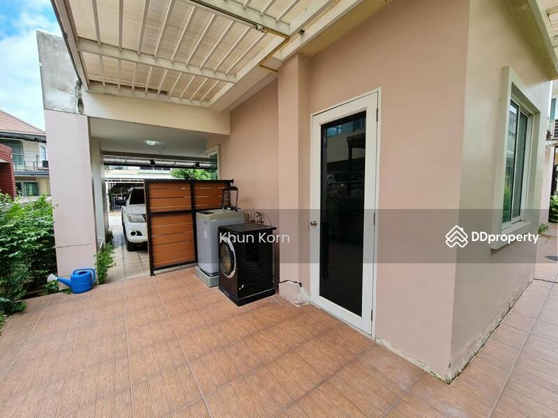 For Sale - Chuanchompark 2, Nonthaburi