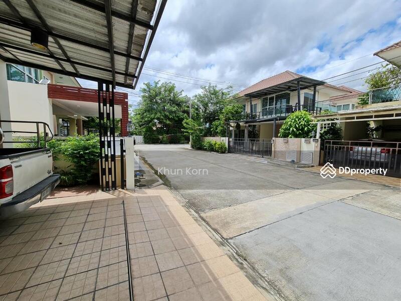 For Sale - Chuanchompark 2, Nonthaburi