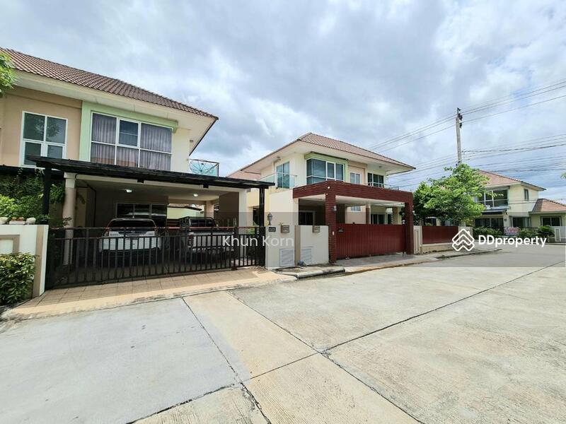 ขาย - Chuanchompark 2 : ชวนชมพาร์ค 2 บางกรวย – ไทรน้อย, นนทบุรี