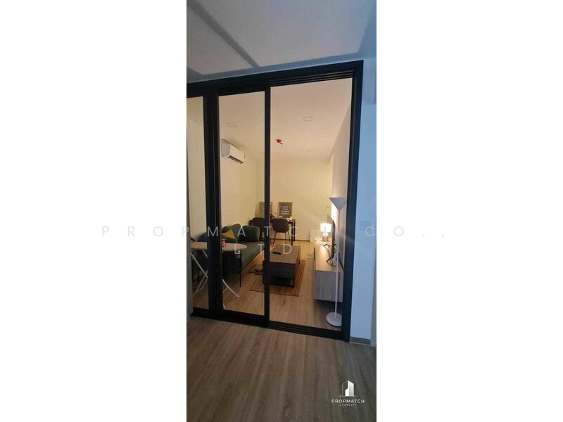 XT Phayathai, Bangkok, Phaya Thai Road, Thanon Phaya Thai, Ratchathewi, Bangkok, 1 Bedroom, 34 sqm, Condo For Rent, by PROPMATCH CO., LTD., 11912796 - DDproperty.com