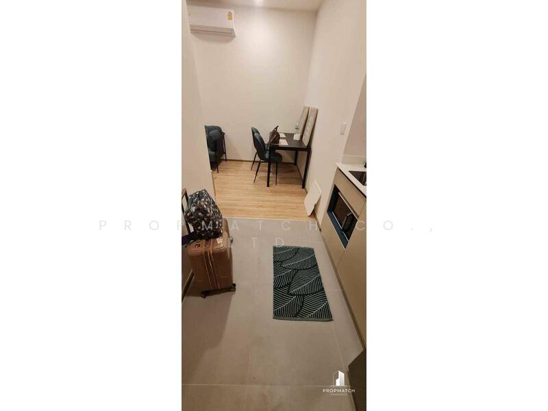 XT Phayathai, Bangkok, Phaya Thai Road, Thanon Phaya Thai, Ratchathewi, Bangkok, 1 Bedroom, 34 sqm, Condo For Rent, by PROPMATCH CO., LTD., 11912796 - DDproperty.com