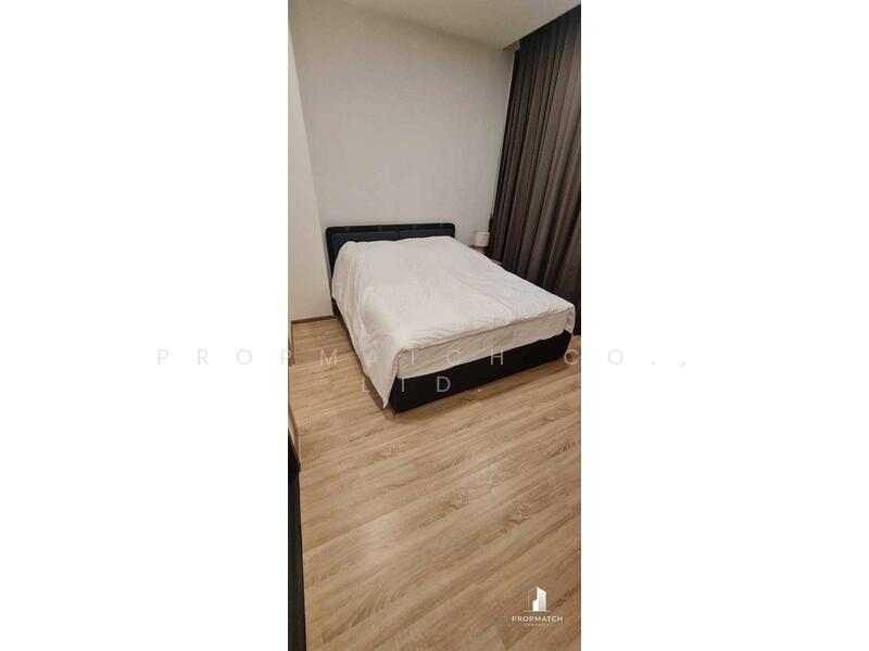 XT Phayathai, Bangkok, Phaya Thai Road, Thanon Phaya Thai, Ratchathewi, Bangkok, 1 Bedroom, 34 sqm, Condo For Rent, by PROPMATCH CO., LTD., 11912796 - DDproperty.com