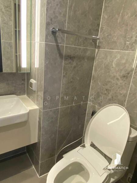 Noble Around Ari, Bangkok, 312 Phahon Yothin Rd, Samsen Nai, Phaya Thai, Bangkok, 1 Bedroom, 27 sqm, Condo For Rent, by PROPMATCH CO., LTD., 11912805 - DDproperty.com