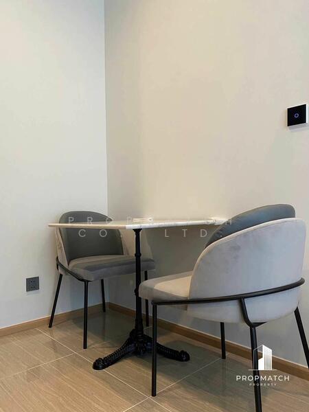 Noble Around Ari, Bangkok, 312 Phahon Yothin Rd, Samsen Nai, Phaya Thai, Bangkok, 1 Bedroom, 27 sqm, Condo For Rent, by PROPMATCH CO., LTD., 11912805 - DDproperty.com