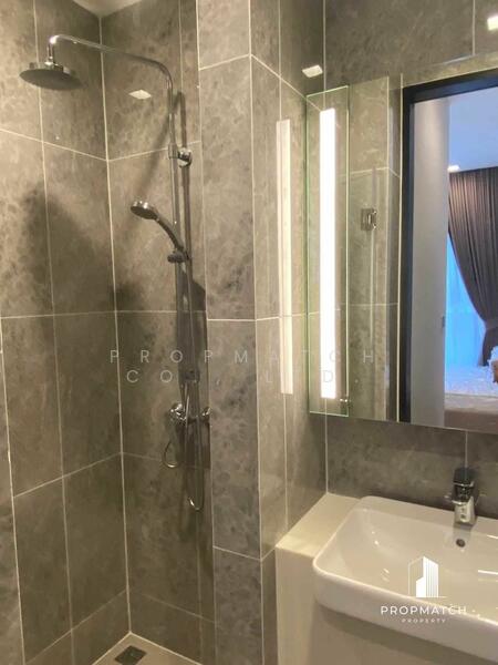 Noble Around Ari, Bangkok, 312 Phahon Yothin Rd, Samsen Nai, Phaya Thai, Bangkok, 1 Bedroom, 27 sqm, Condo For Rent, by PROPMATCH CO., LTD., 11912805 - DDproperty.com