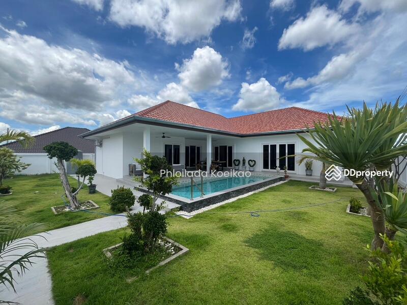 ขาย - Baan Yu Yen 2, ประจวบคีรีขันธ์