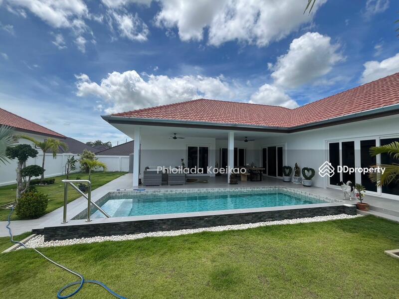 ขาย - Baan Yu Yen 2, ประจวบคีรีขันธ์