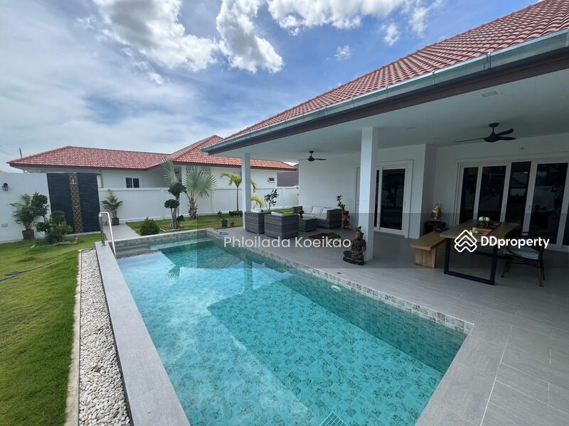 ขาย - Baan Yu Yen 2, ประจวบคีรีขันธ์