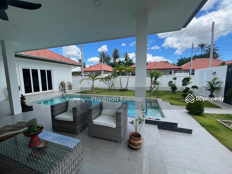 ขาย - Baan Yu Yen 2, ประจวบคีรีขันธ์