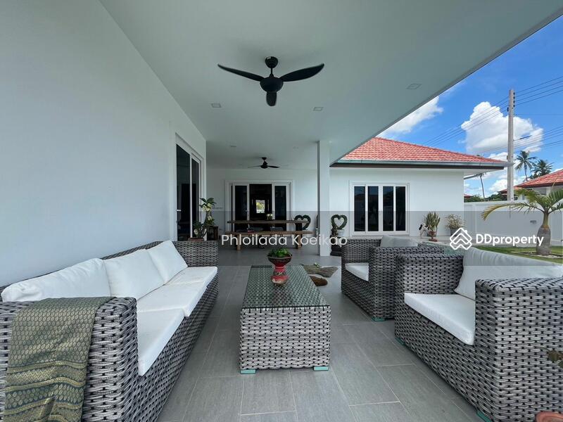 ขาย - Baan Yu Yen 2, ประจวบคีรีขันธ์