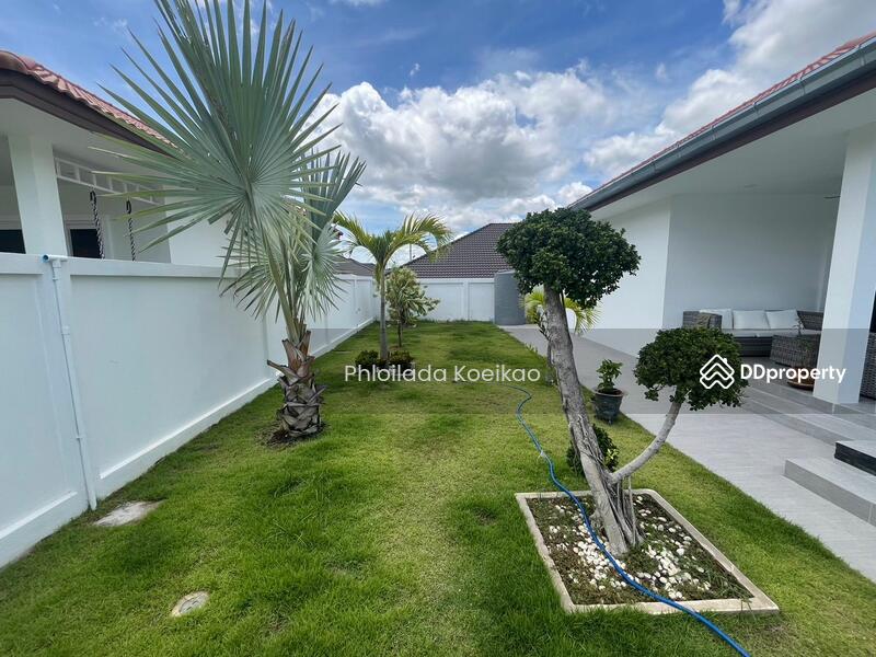 ขาย - Baan Yu Yen 2, ประจวบคีรีขันธ์