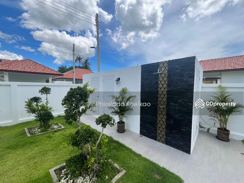 For Sale - Baan Yu Yen 2, Prachuap Khiri Khan