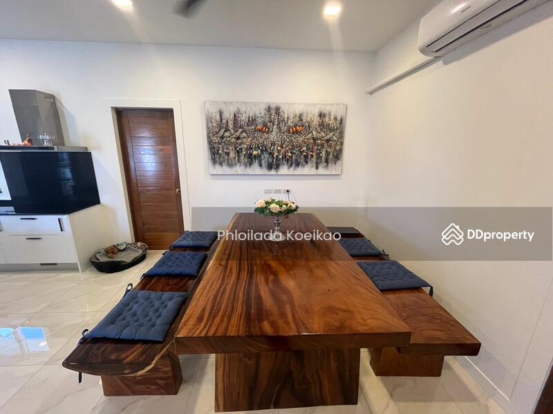 ขาย - Baan Yu Yen 2, ประจวบคีรีขันธ์