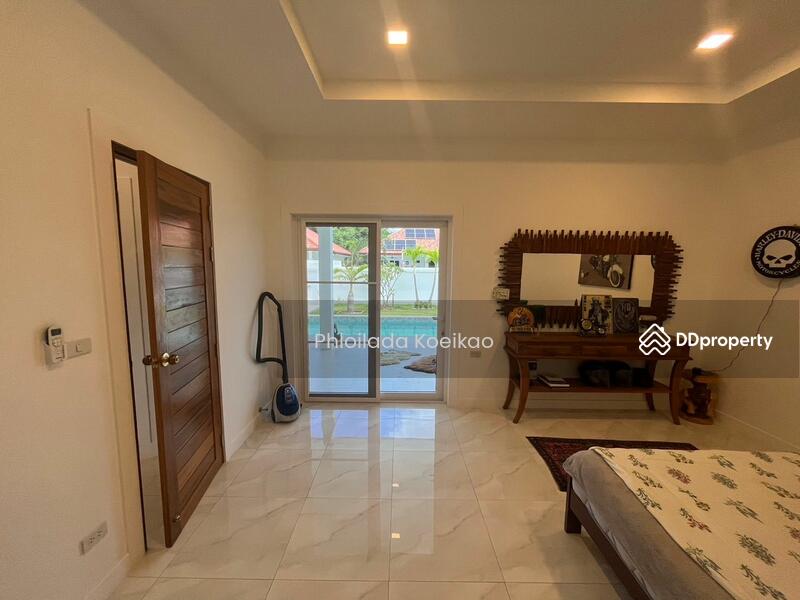 For Sale - Baan Yu Yen 2, Prachuap Khiri Khan