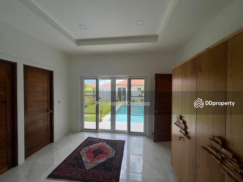 ขาย - Baan Yu Yen 2, ประจวบคีรีขันธ์