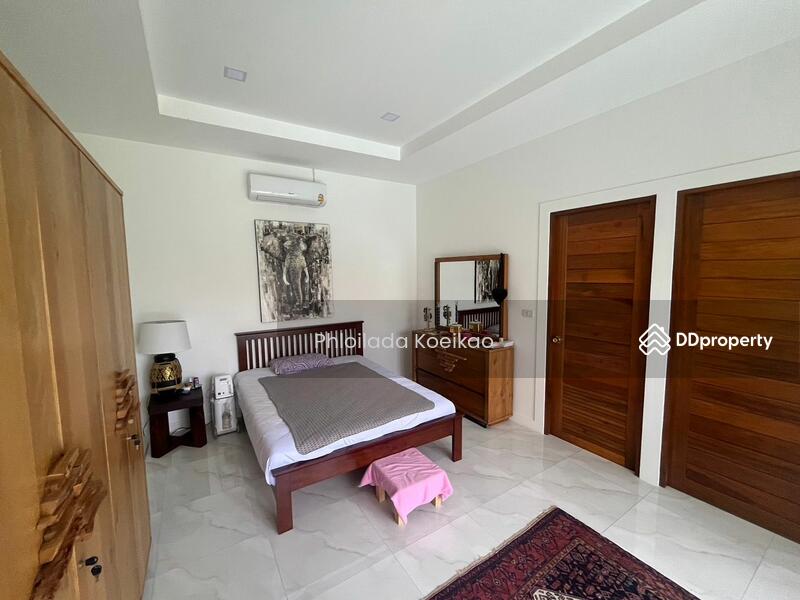 ขาย - Baan Yu Yen 2, ประจวบคีรีขันธ์
