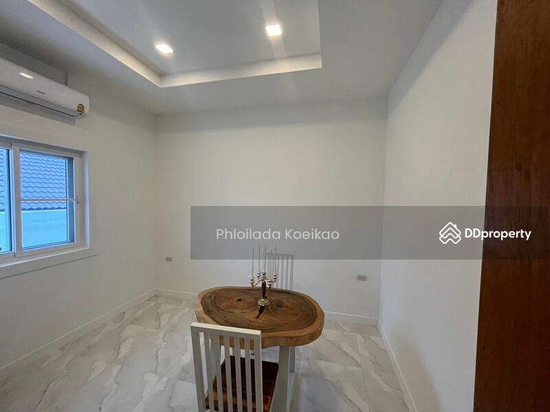 For Sale - Baan Yu Yen 2, Prachuap Khiri Khan