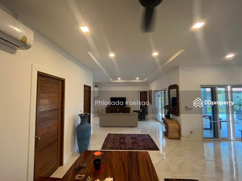 ขาย - Baan Yu Yen 2, ประจวบคีรีขันธ์
