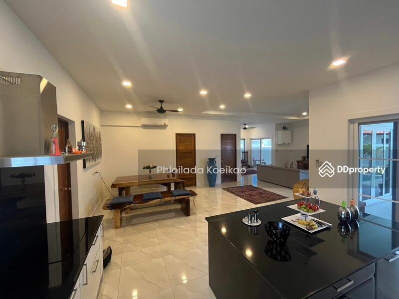 ขาย - Baan Yu Yen 2, ประจวบคีรีขันธ์