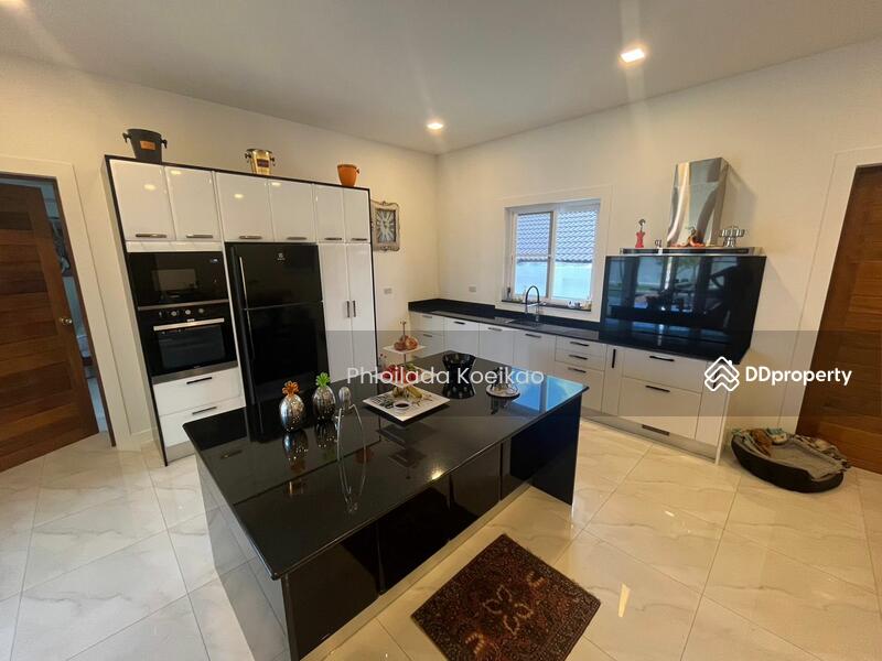 For Sale - Baan Yu Yen 2, Prachuap Khiri Khan