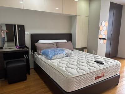 For Rent - The Tempo Phaholyothin, Bangkok