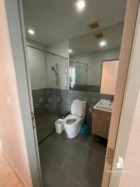 IDEO MOBI Rama 9, bangkok, 90 Rama 9 Road, Huai Khwang, Bangkok, 2 Bedrooms, 55 sqm, Condo For Rent, by PROPMATCH CO., LTD., 11912824 - DDproperty.com