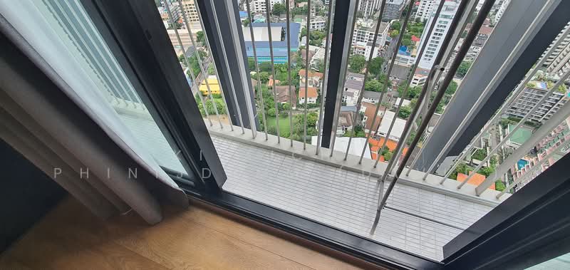 Park Origin Phrom Phong (Park 24), กรุงเทพ, 68 Soi Sukhumvit 24, คลองตัน, คลองเตย, กรุงเทพ, 29 ตร.ม., คอนโด ให้เช่า, โดย Kittichai Phinijdamm (David), 11912848 - DDproperty.com