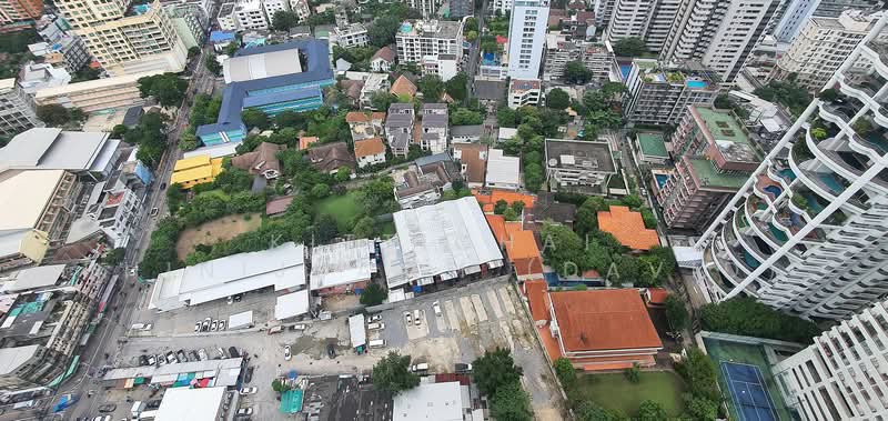 Park Origin Phrom Phong (Park 24), กรุงเทพ, 68 Soi Sukhumvit 24, คลองตัน, คลองเตย, กรุงเทพ, 29 ตร.ม., คอนโด ให้เช่า, โดย Kittichai Phinijdamm (David), 11912848 - DDproperty.com