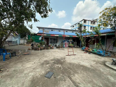 ขาย - ขายด่วน ที่ดิน 183 ตร.ว. รวม 2 โฉนด ทำเลทอง ซอยพหลโยธิน 58, กรุงเทพ