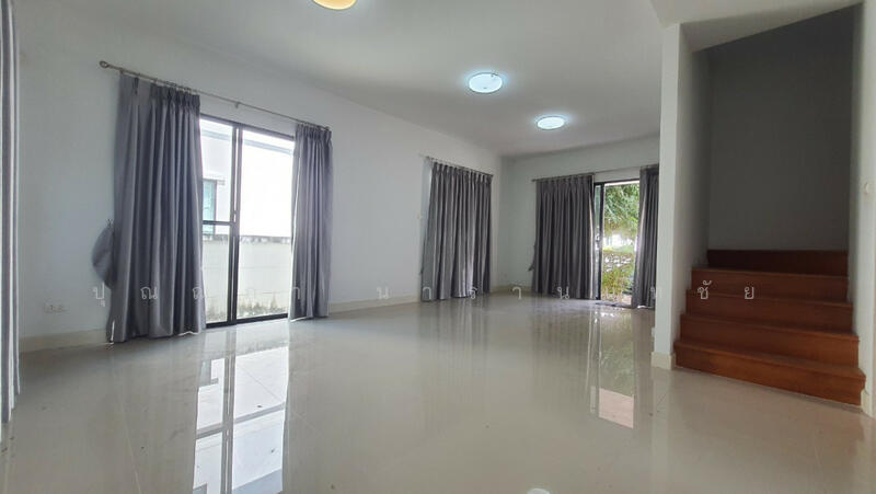 ขาย - Modi Villa Ladkrabang-Suvarnabhumi : โมดิ วิลล่า ลาดกระบัง-สุวรรณภูมิ, ฉะเชิงเทรา