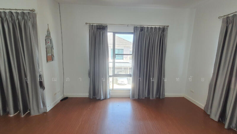 ขาย - Modi Villa Ladkrabang-Suvarnabhumi : โมดิ วิลล่า ลาดกระบัง-สุวรรณภูมิ, ฉะเชิงเทรา