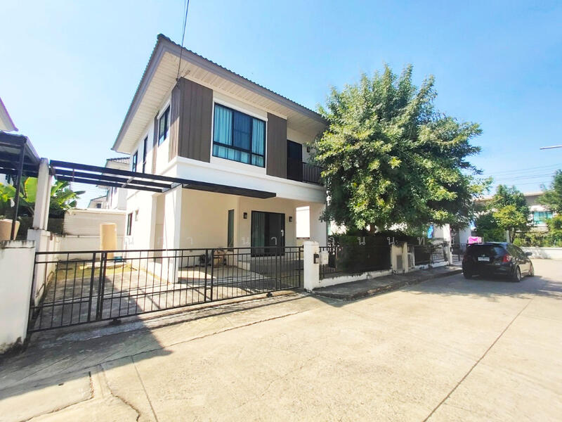 ขาย - Modi Villa Ladkrabang-Suvarnabhumi : โมดิ วิลล่า ลาดกระบัง-สุวรรณภูมิ, ฉะเชิงเทรา