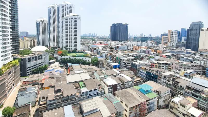 Park Origin Phrom Phong (Park 24) : พาร์ค ออริจิ้น พร้อมพงษ์ (พาร์ค 24), กรุงเทพ, 68 ซอยสุขุมวิท 24, คลองตัน, คลองเตย, กรุงเทพ, 29 ตร.ม., คอนโด ให้เช่า, โดย Kittichai Phinijdamm (David), 11912861 - DDproperty.com