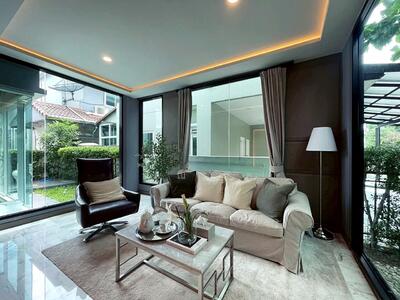 ขาย - Bangkok Boulevard Pinklao-Petchkasem : บางกอก บูเลอวาร์ด ปิ่นเกล้า-เพชรเกษม, นครปฐม